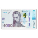 Search for banknotes Money