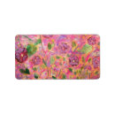 Search for morning glory return address labels Flowers