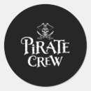 Search for funny pirate stickers Pumpkin