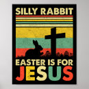 Search for silly posters Bunny