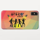 Search for disco dancing iphone cases Retro