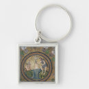 Search for ceiling key rings John