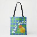 Search for ball sack tote bags Pickleball