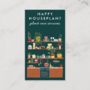 Search for house sitter business cards Unique