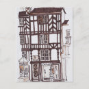 Search for urban scene postcards Shop