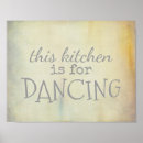 Search for vintage kitchen posters Typography