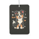 Search for australian shepherd car accessories Puppy