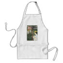 Search for historic aprons Advertising