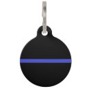 Search for retired police dogs Thin blue line