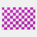 Search for purple tea towels Geometric