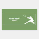 Search for big kid stickers Tennis