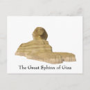 Search for the sphinx postcards Landmark