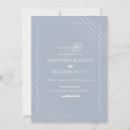 Search for art deco invitations Simple