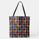 Search for day dead bags Sugar skulls