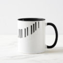 Search for keyboards mugs Musical instrument