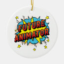 Search for animation christmas tree decorations Comics