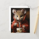 Search for jacket postcards Unique