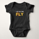 Search for fly fishing baby clothes Fisherman