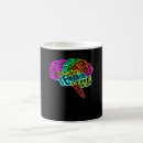 Search for neuroscience mugs Typography