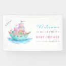 Search for its a boy banners Under the sea