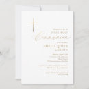 Search for first communion invitations Elegant