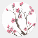 Search for plum blossoms stickers Sakura