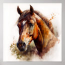 Search for horse heads posters Pony