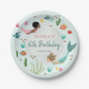 Search for mermaid birthday decor Ocean