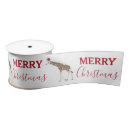 Search for santa ribbon Festive