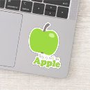 Search for fruit quote stickers Funny