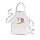 Search for little baker aprons Cupcake