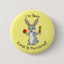Search for cute bunny badges Bunnies