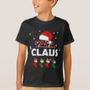 Search for grandma claus tshirts Yaya