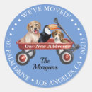 Search for red herring stickers Couple