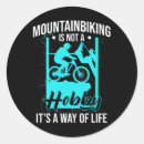 Search for mountain life stickers Adventure