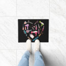 Search for hairdresser doormats Barber