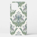 Search for flower motif iphone cases Baroque