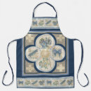 Search for officers aprons For her