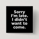 Search for i want badges Anxiety