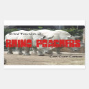 Search for white rhino stickers Rhinoceros