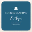 Search for graduation coasters Graduate