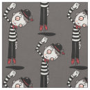 Search for mime Clown