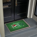 Search for happy new year doormats Xmas