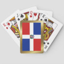 Search for dominican playing cards Flag