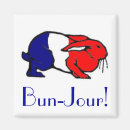 Search for buns magnets Fridge