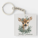 Search for cute deer key rings Fawn