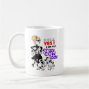 Search for crazy cow mugs Cows