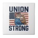 Search for worker tiles Americanflagshirt