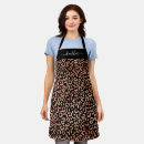Search for deluxe aprons Chic