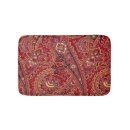 Search for paisley bath mats Pattern